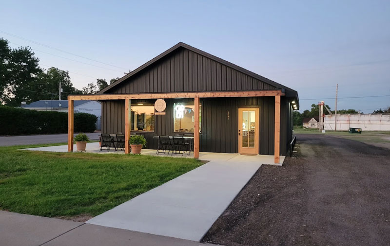 Daydrinker's Cafe, Inc.